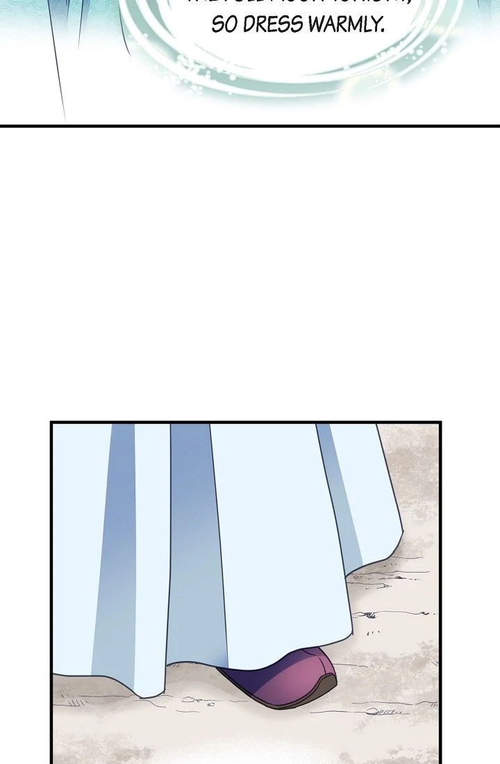Sarasah – Manga Chapter 166 - page 18