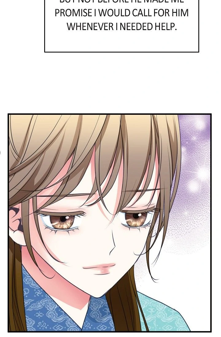 Sarasah – Manga Chapter 166 - page 22