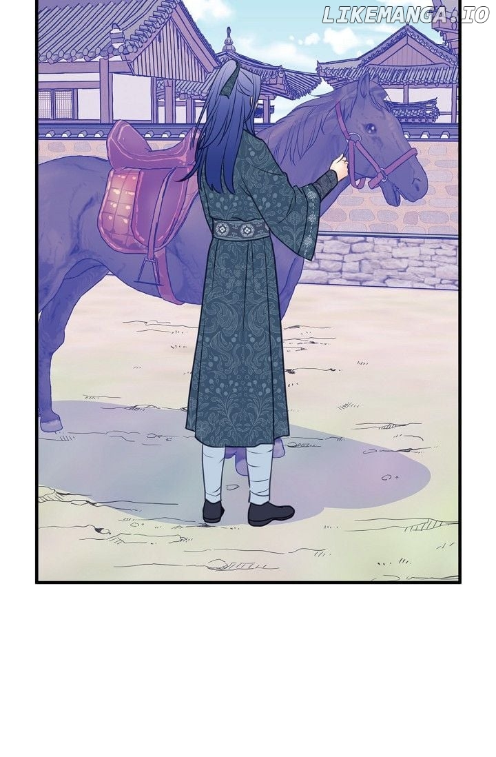 Sarasah – Manga Chapter 166 - page 25