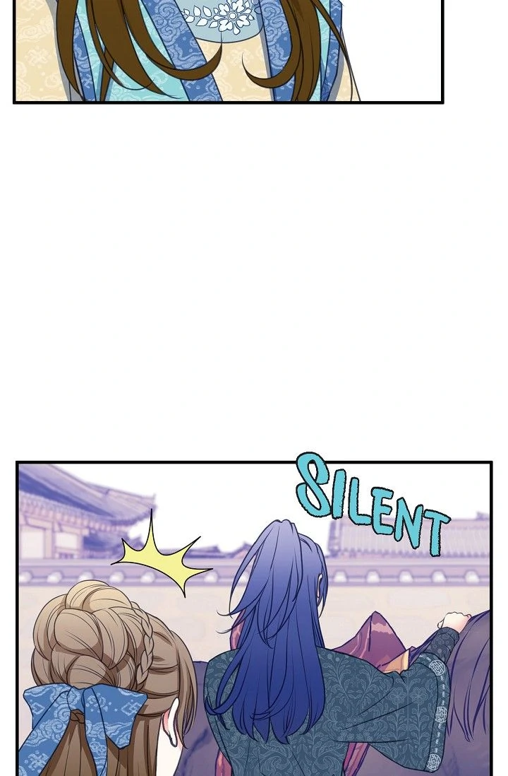 Sarasah – Manga Chapter 166 - page 27