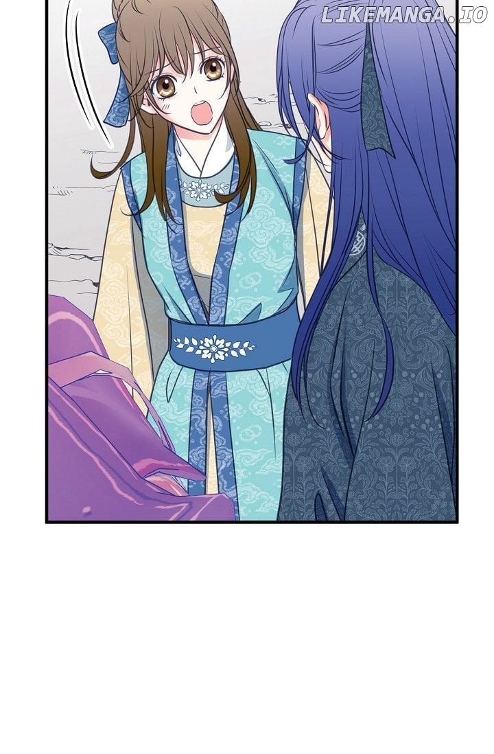 Sarasah – Manga Chapter 166 - page 29