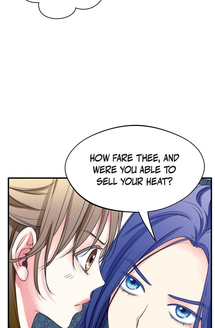 Sarasah – Manga Chapter 166 - page 31