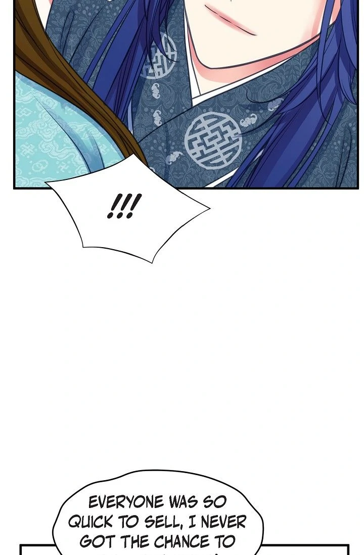 Sarasah – Manga Chapter 166 - page 32