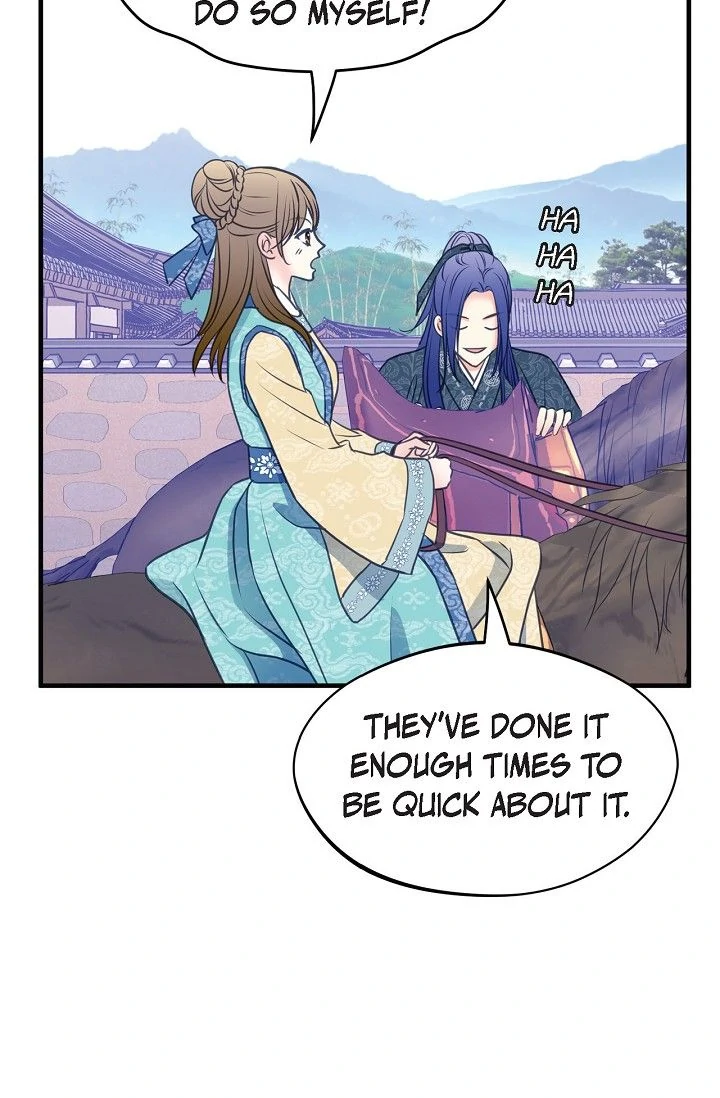 Sarasah – Manga Chapter 166 - page 33