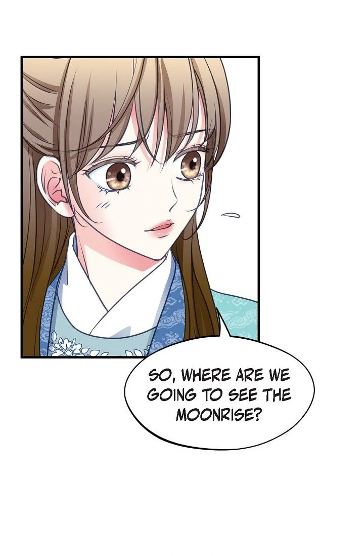 Sarasah – Manga Chapter 166 - page 34