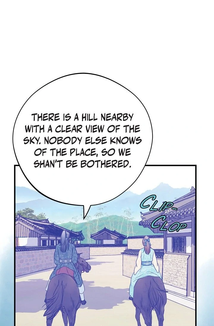 Sarasah – Manga Chapter 166 - page 35