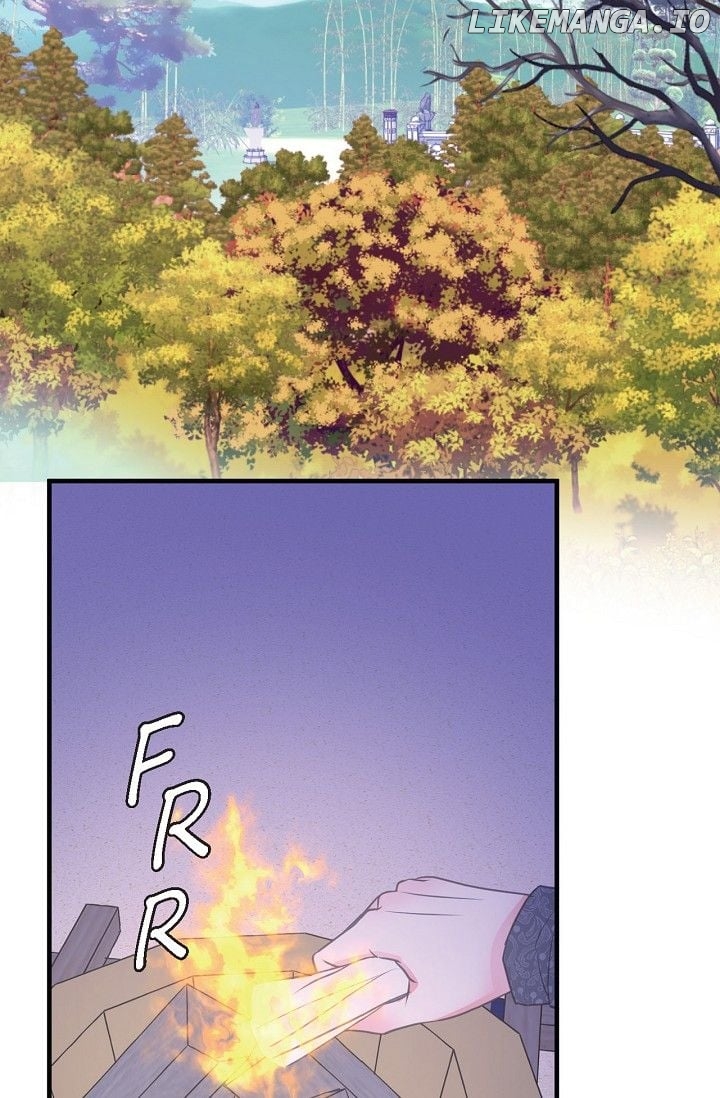 Sarasah – Manga Chapter 166 - page 37