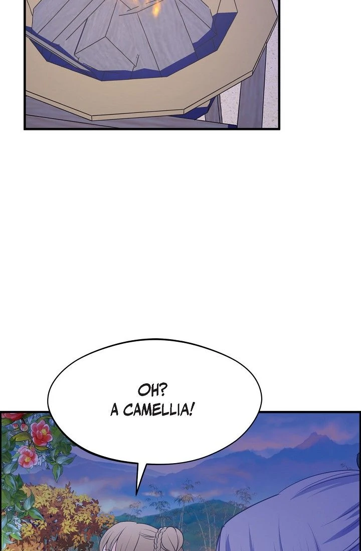 Sarasah – Manga Chapter 166 - page 38