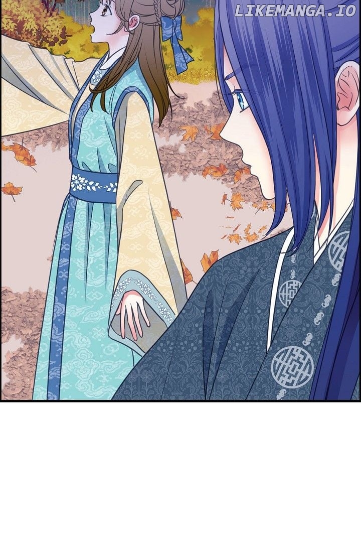Sarasah – Manga Chapter 166 - page 39