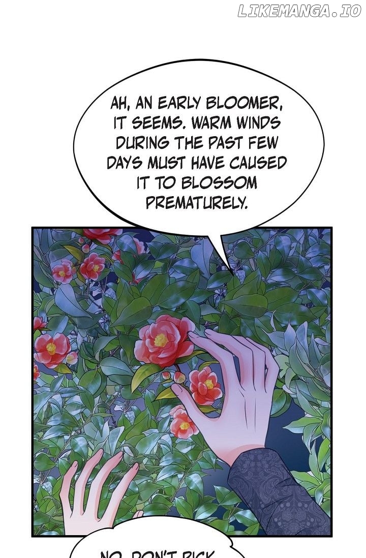 Sarasah – Manga Chapter 166 - page 40
