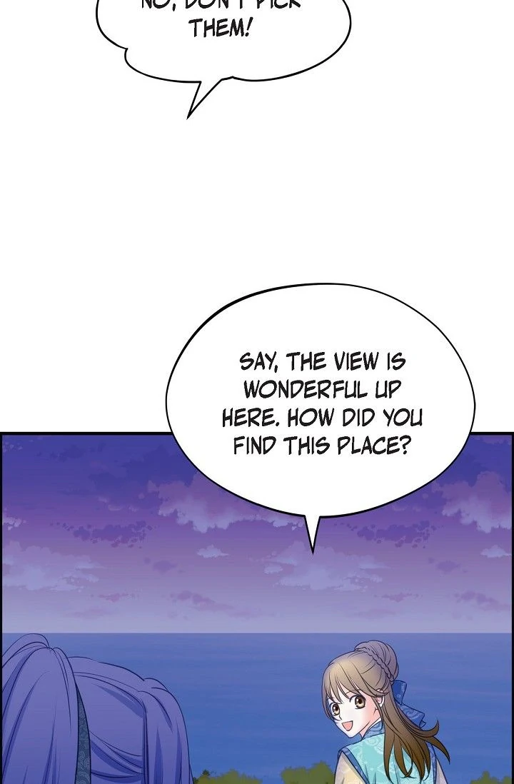 Sarasah – Manga Chapter 166 - page 41