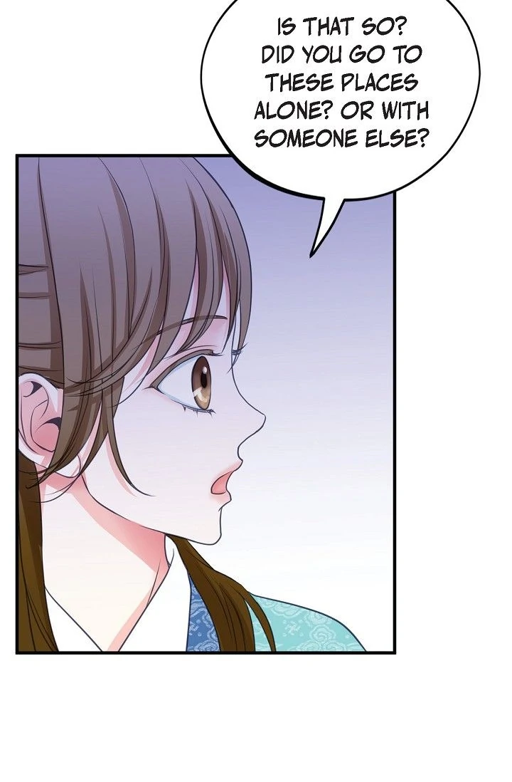 Sarasah – Manga Chapter 166 - page 44