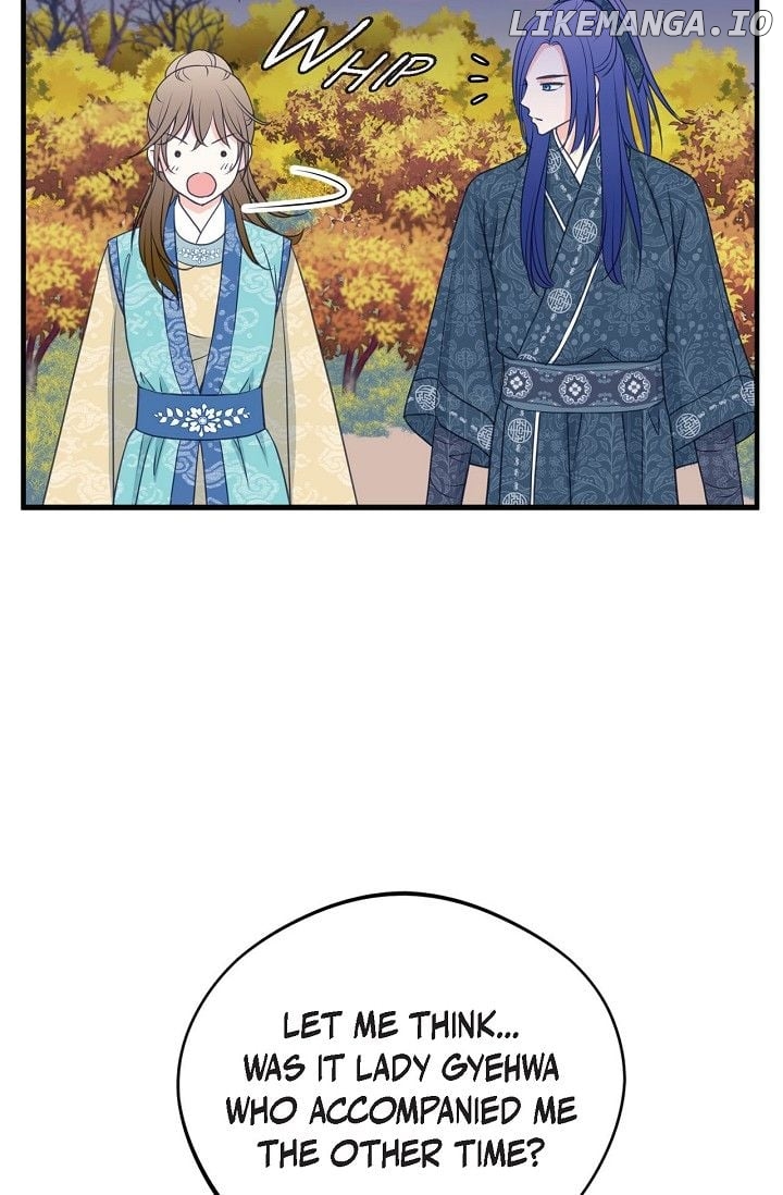 Sarasah – Manga Chapter 166 - page 47