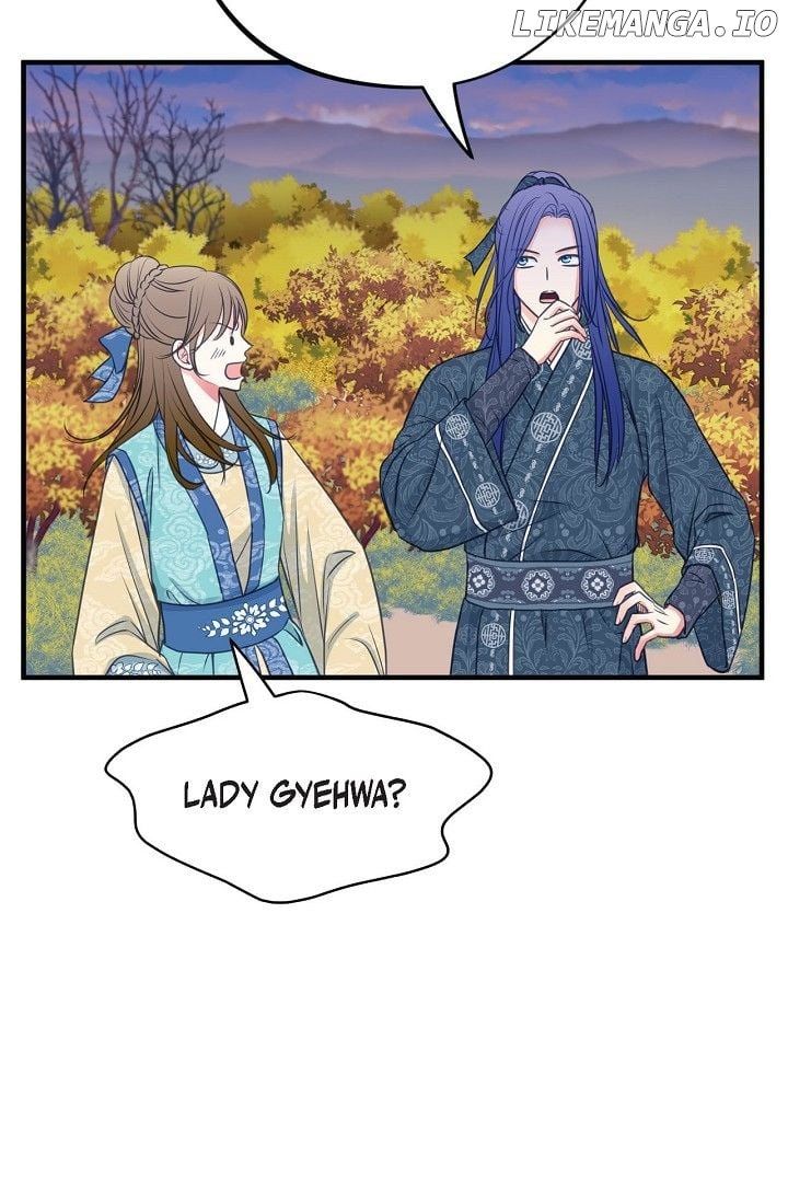 Sarasah – Manga Chapter 166 - page 48