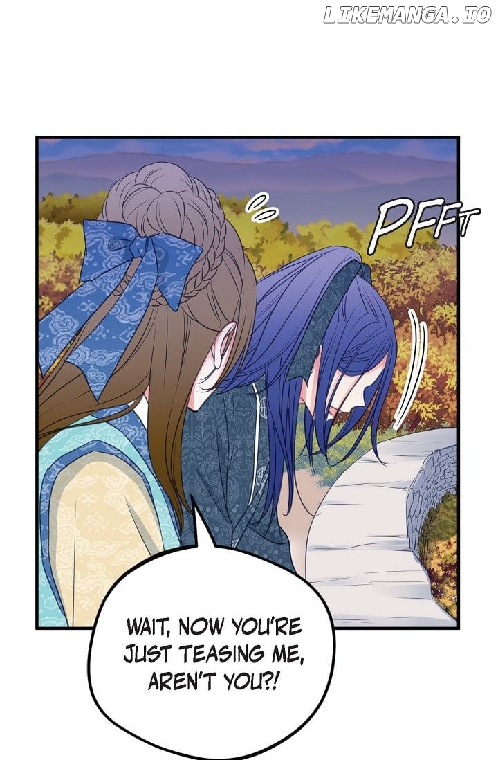 Sarasah – Manga Chapter 166 - page 49