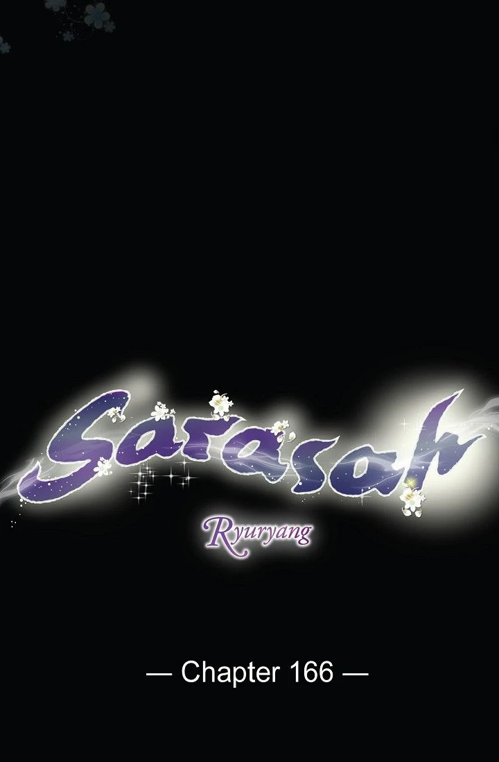 Sarasah – Manga Chapter 166 - page 5