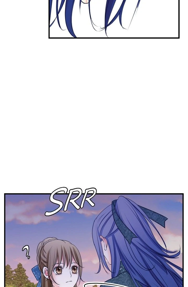 Sarasah – Manga Chapter 166 - page 51