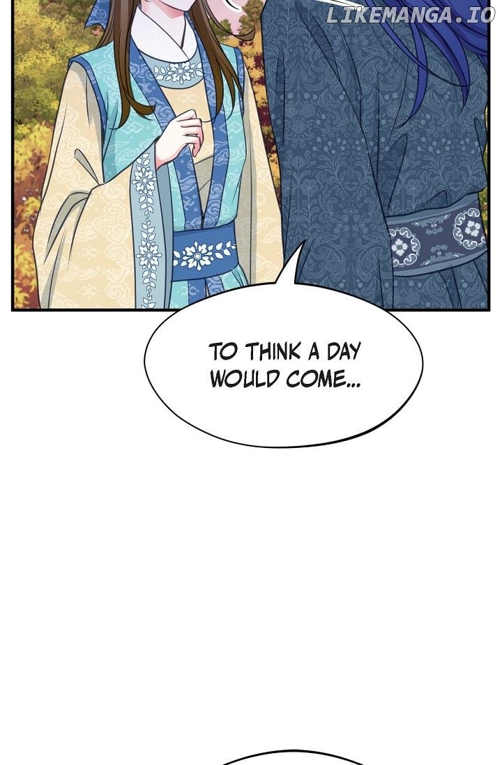 Sarasah – Manga Chapter 166 - page 52