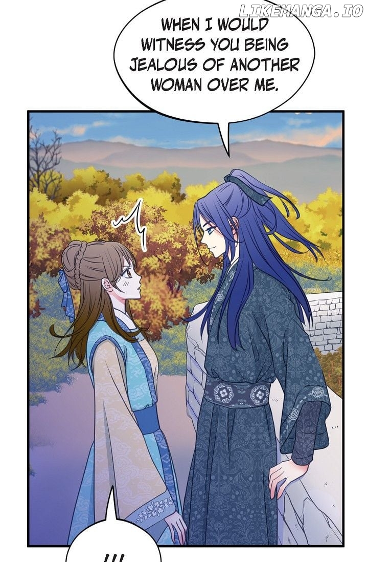 Sarasah – Manga Chapter 166 - page 53