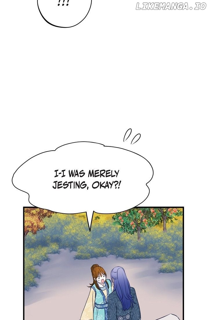 Sarasah – Manga Chapter 166 - page 54