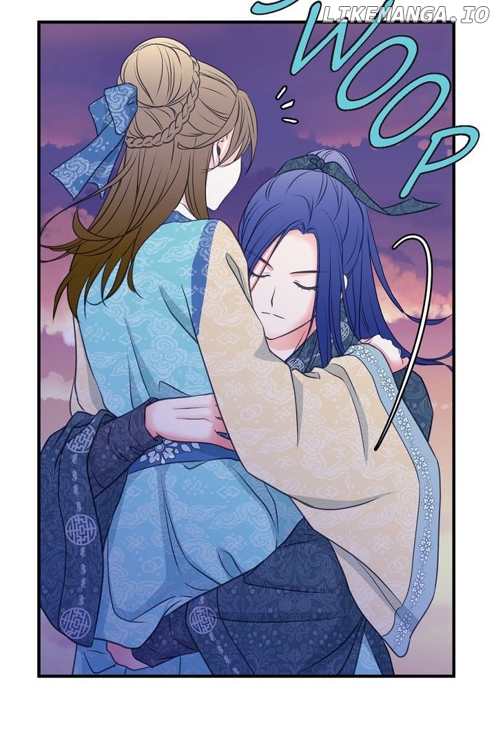 Sarasah – Manga Chapter 166 - page 57