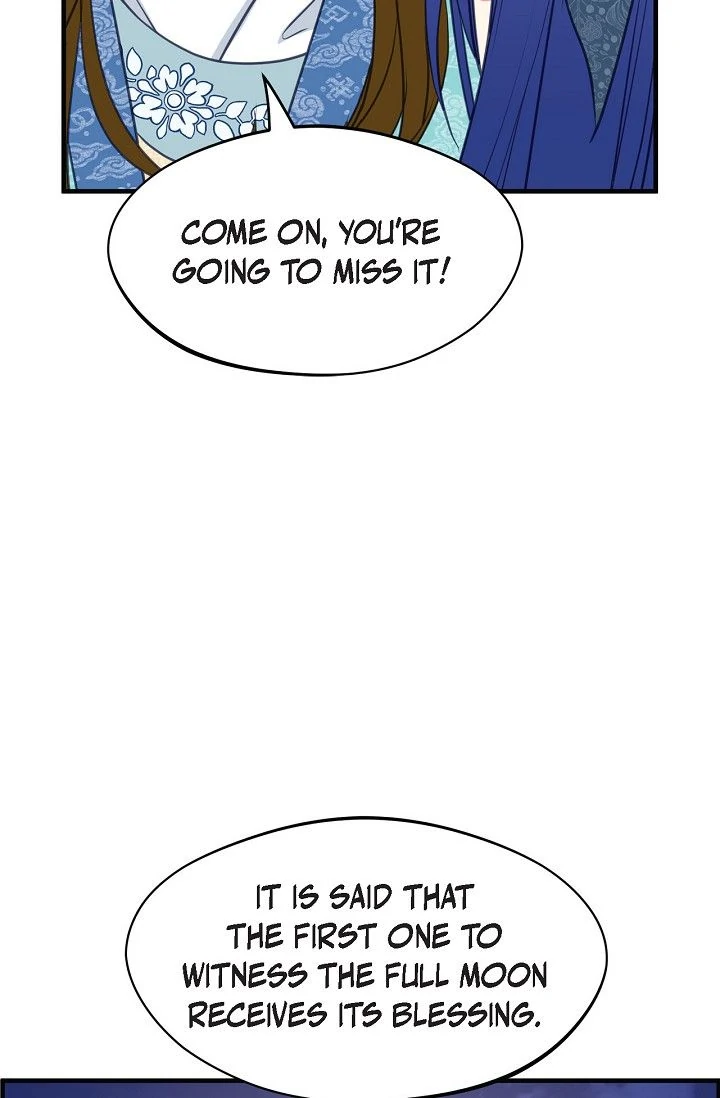Sarasah – Manga Chapter 166 - page 59