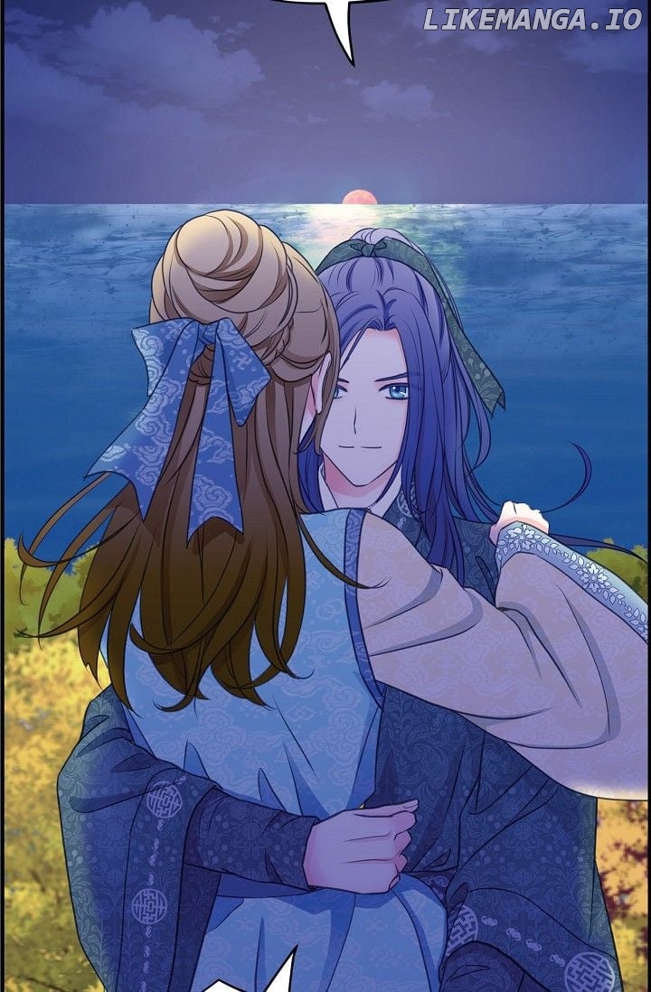 Sarasah – Manga Chapter 166 - page 60