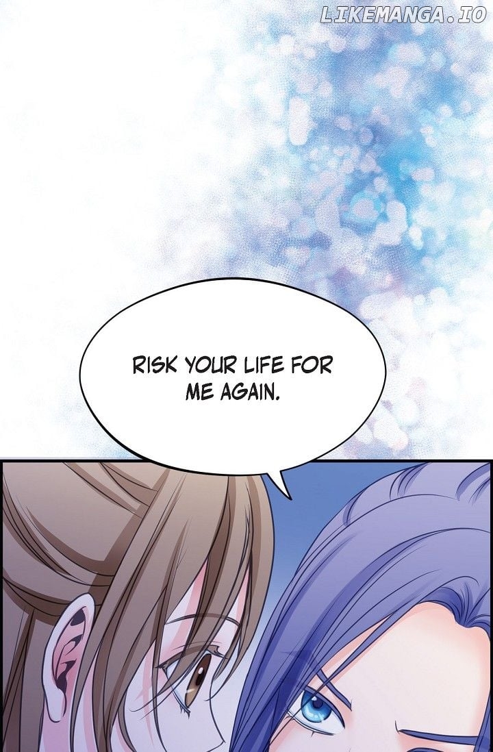 Sarasah – Manga Chapter 166 - page 64