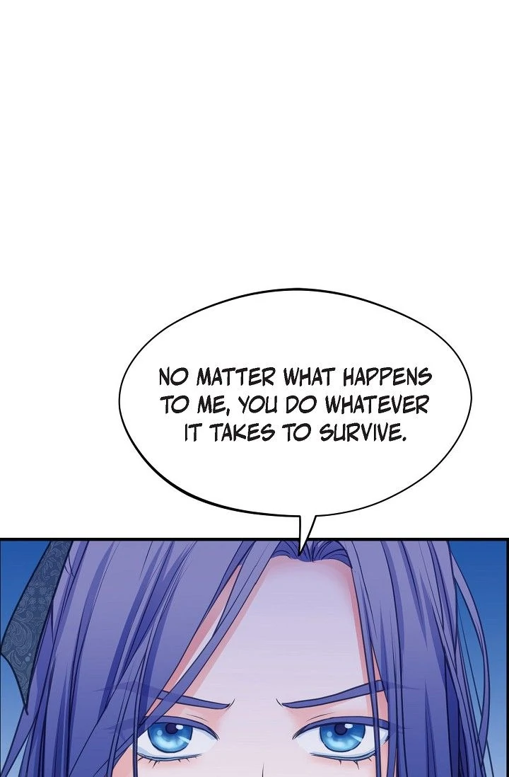 Sarasah – Manga Chapter 166 - page 66