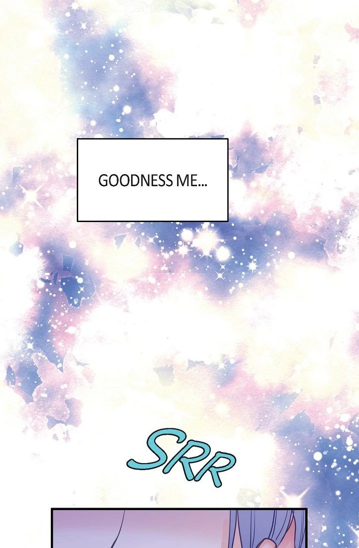 Sarasah – Manga Chapter 166 - page 69