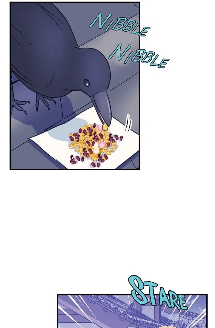 Sarasah – Manga Chapter 166 - page 9
