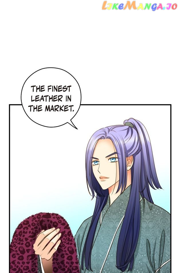 Sarasah – Manga Chapter 136 - page 10
