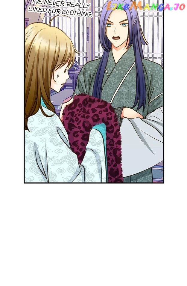 Sarasah – Manga Chapter 136 - page 12