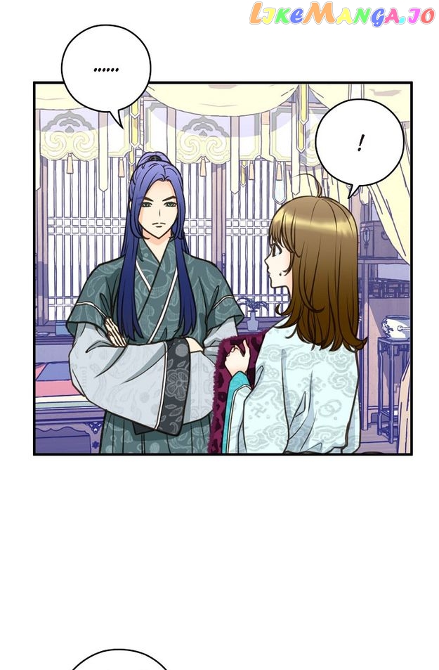Sarasah – Manga Chapter 136 - page 13