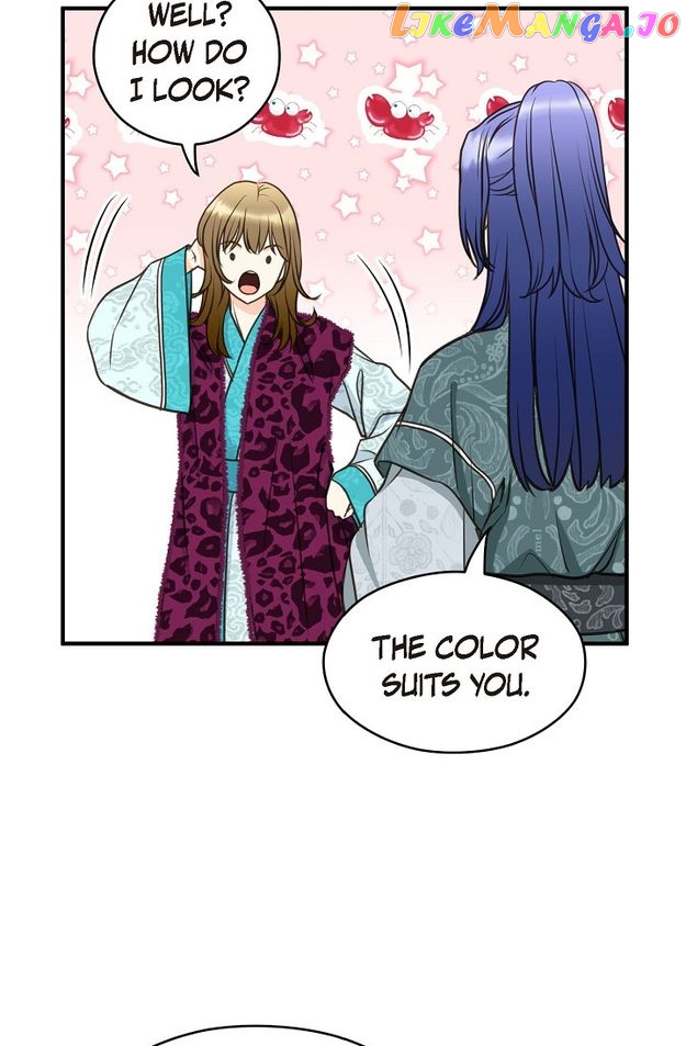 Sarasah – Manga Chapter 136 - page 14
