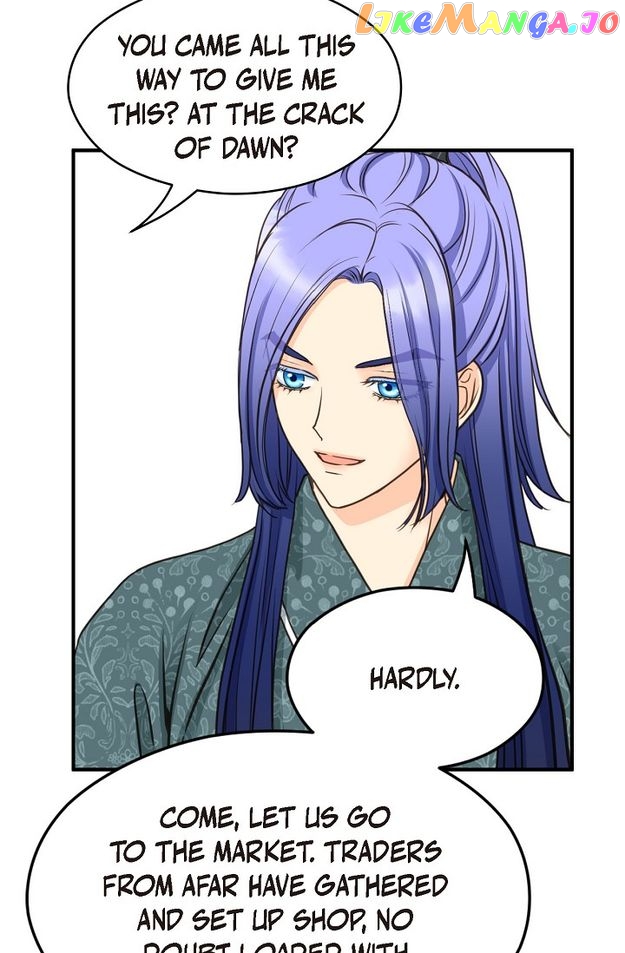 Sarasah – Manga Chapter 136 - page 15