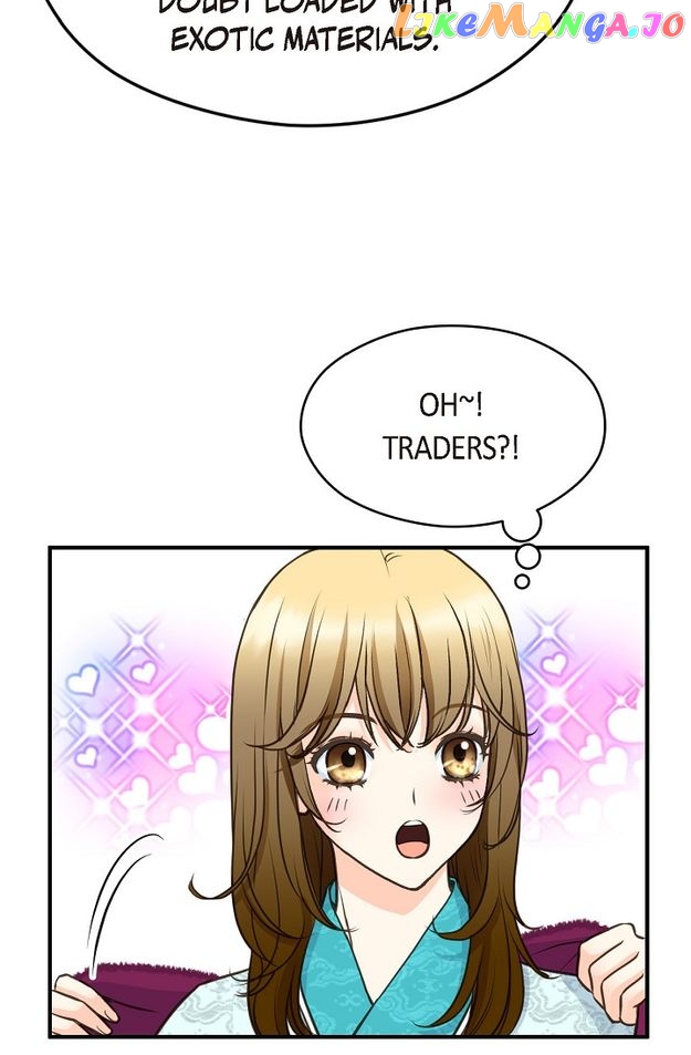 Sarasah – Manga Chapter 136 - page 16