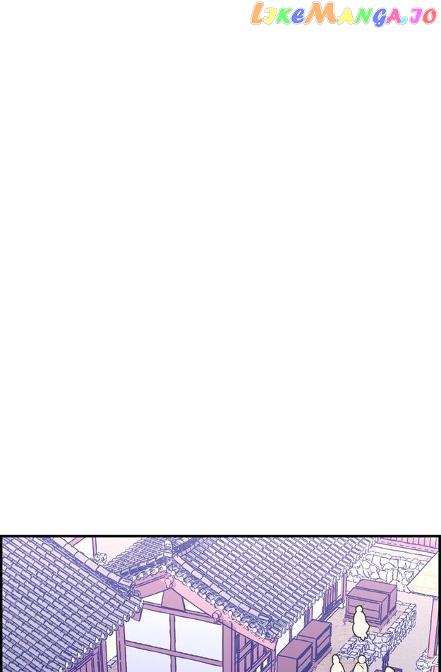 Sarasah – Manga Chapter 136 - page 17