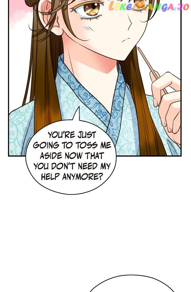 Sarasah – Manga Chapter 136 - page 23