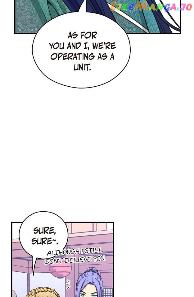 Sarasah – Manga Chapter 136 - page 25