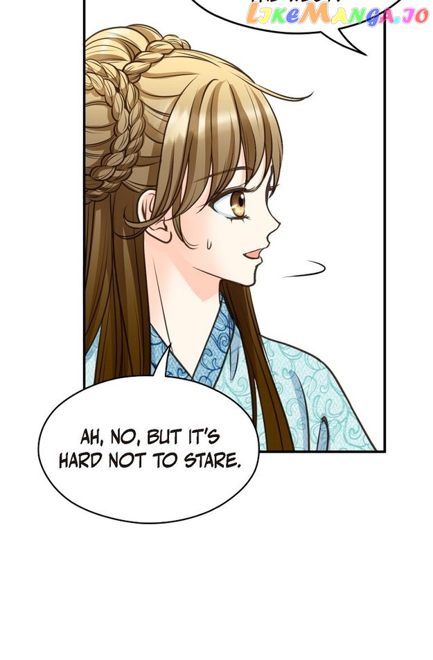 Sarasah – Manga Chapter 136 - page 31