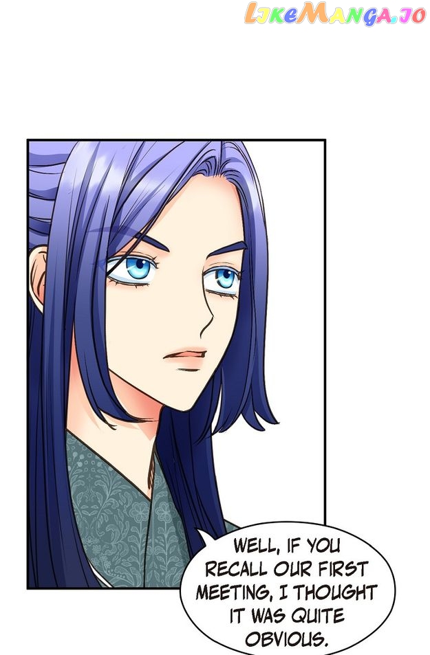 Sarasah – Manga Chapter 136 - page 36