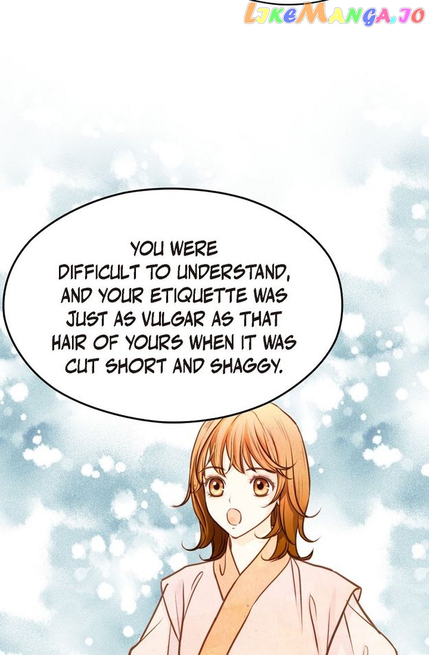 Sarasah – Manga Chapter 136 - page 37