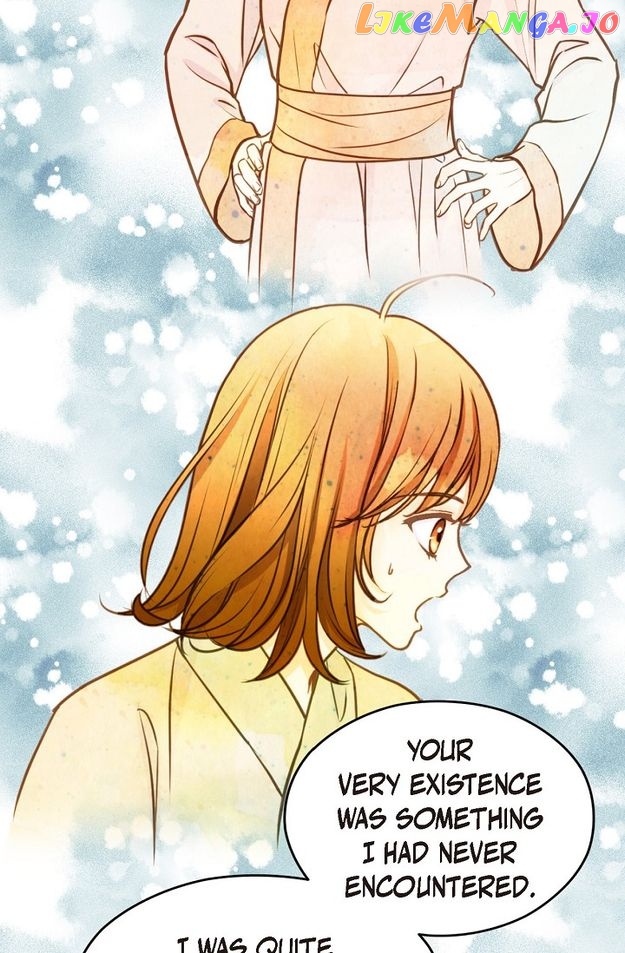 Sarasah – Manga Chapter 136 - page 38
