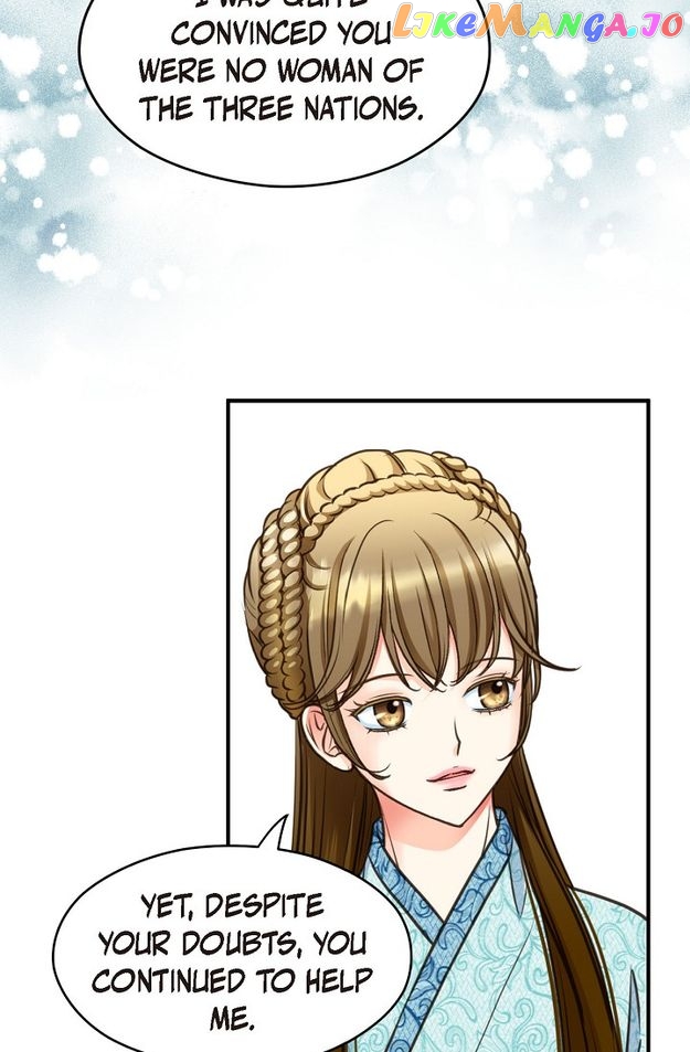 Sarasah – Manga Chapter 136 - page 39