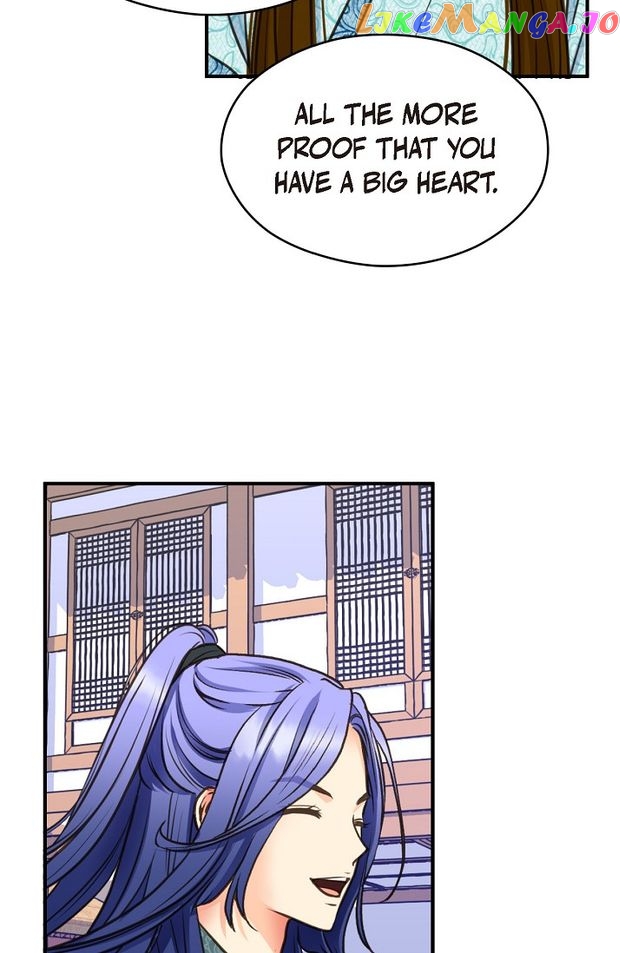 Sarasah – Manga Chapter 136 - page 40