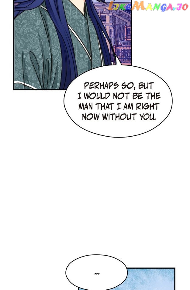 Sarasah – Manga Chapter 136 - page 41