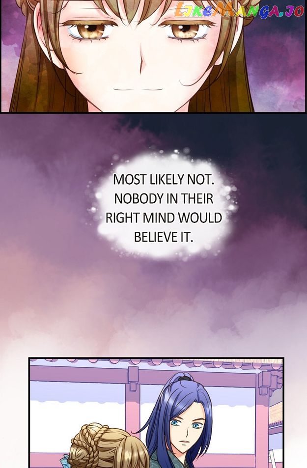 Sarasah – Manga Chapter 136 - page 44