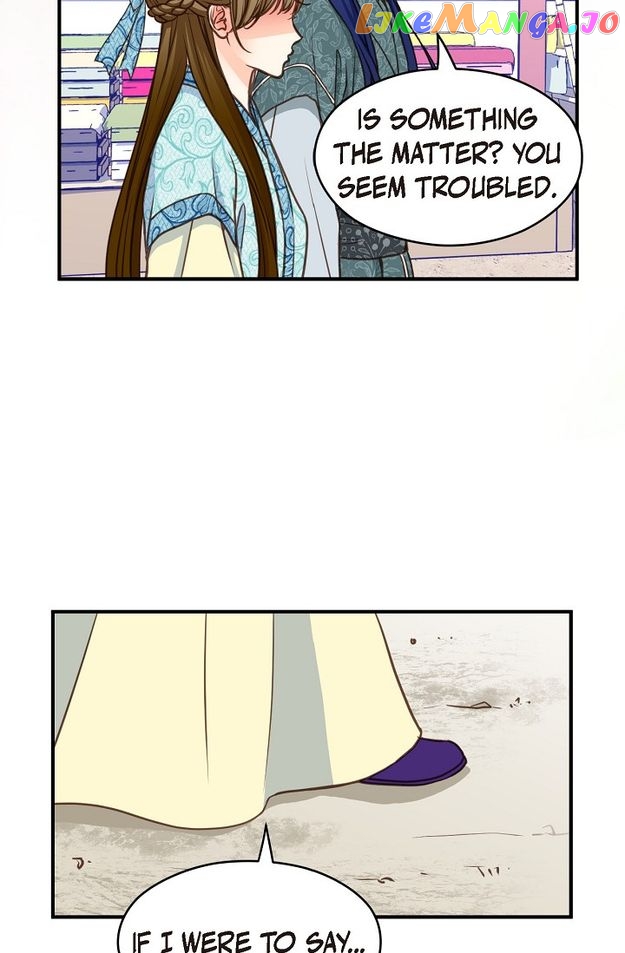 Sarasah – Manga Chapter 136 - page 45