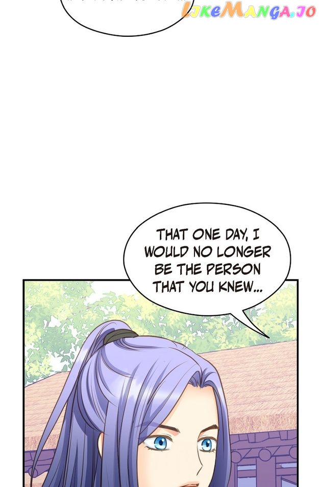 Sarasah – Manga Chapter 136 - page 46